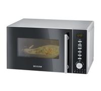 Micro-ondes MW 7773, grill & chaleur tournante