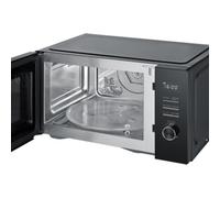 Micro-ondes MW 7798, 29 litres, noir