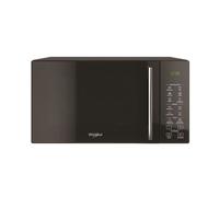 Micro ondes MWP 295 B - Noir WHIRLPOOL