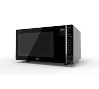 Micro-ondes MWP 303 SB Comptoir Micro-onde combiné 30 L 900 W Noir Argent