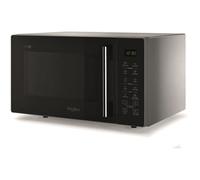 Micro-ondes - MWP251SB - Silver Black - 900 W - 48,3 x 41,4 x 28,1 cm - 25 L