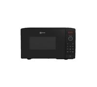 Micro-ondes Neff 20 litres Noir