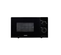 Micro-ondes OCEANIC MO20B11 Noir l 45,4 x H26,1 x P32,6 cm - 20L