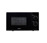 MICRO-ONDES OCEANIC MO20B11 NOIR L 45,4 X H26,1 X P32,6 CM - 20L