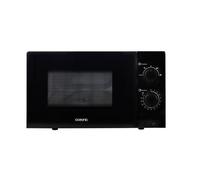 Microondes OCEANIC MO20B11 l 45 4 H26 1 P32 6 cm 20L Noir