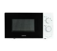MICRO-ONDES OCEANIC MO20W11 BLANC 45,4 X H26,1 X P32,6 CM - 20L