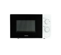 Micro-ondes combiné Oceanic Microondes MO20W11 45 4 H26 1 P32 6 cm 20L Blanc