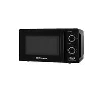 Micro-ondes Orbegozo MI 2117 20 L Noir