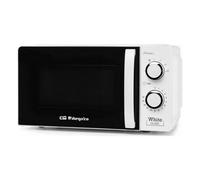 Micro-ondes Orbegozo MI2115 20 L 700W Blanc