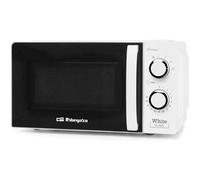 Orbegozo MI 2115 Blanc Micro-onde simple Comptoir 20 L 700 W