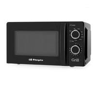 Micro-ondes Orbegozo Mig2131 Noir 700 W 20 L Grill