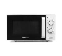 Micro-ondes ORBEGOZO MIG2531 Blanc 25L