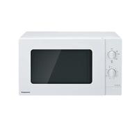 Panasonic Four à micro-ondes NN-SM21Q 20 Litres 800 Watt Blanc