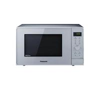 Micro-ondes Panasonic 23L Argent NN-GD36HMSUG