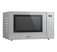 Panasonic NN-GT47KMGPG micro-onde Argent Micro-ondes grill Comptoir 31 L 1000 W