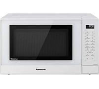 Micro-ondes Panasonic Corp. NN-GT45KWSUG 31L 1100W blanc