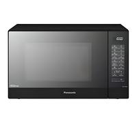 Panasonic NN-GT46KB Noir Micro-ondes grill Comptoir 31 L 1000 W