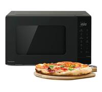 Micro-ondes Panasonic Noir 1000 W 23 L