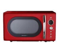 Micro-ondes Philco PMD 2051 R 20 litres Rouge