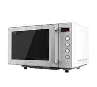 Micro onde grandheat 2000 flatbed white