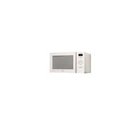 Micro-Ondes posable 800w, Blanc, 25 L, Electronique, Cavité Peinte