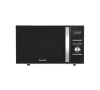Micro-ondes posable Brandt SE2524BM 850W, 25L, cavité peinte