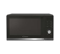 Micro-ondes posable Candy Moderna CMGA20TNDB avec grill 20 L 700 W / 1000 W Noir