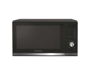 Micro-ondes posable Candy Moderna CMGA20TNDB avec grill 20 L 700 W / 1000 W Noir