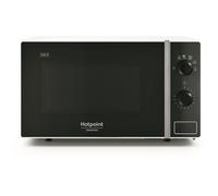 Micro-ondes posable - - MWHA101W - Blanc - 700 W - 20 L - 45,2 x 36,5 x 26,2 cm