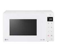 Micro-ondes posable LG MS2535GDH 1000 W Blanc Blanc G