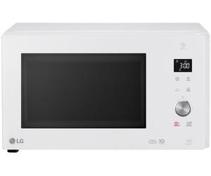 Micro-ondes posable LG MS3265DDH 1200 W Blanc