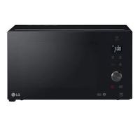 LG MS3265DDS Micro-ondes solo posable NeoChef 32 L 1200 W Noir