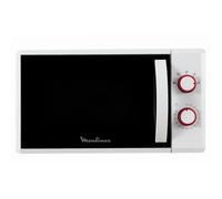 Micro-ondes posable Moulinex MO20MSWH 800 W Blanc