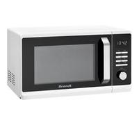 Micro-ondes posable SE2302W Blanc G