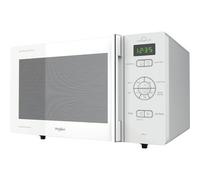 Micro-ondes posable Whirlpool: couleur blanche - MCP 345 WH 858734599290