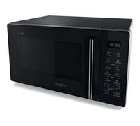 Whirlpool Cook25 Micro-ondes posable gril noir - MWP253B -