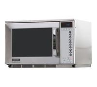 Micro-ondes pose libre 20L SHARP 2100W 51cm, R 25 AT G