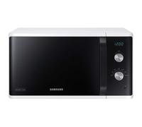 Micro-ondes pose libre 23L SAMSUNG 800W 48.9cm, MS 23 K 3614 AW