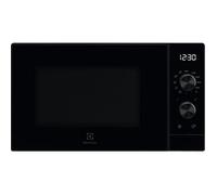 Micro-ondes Pose-libre 24 litres Srie 600 Gril Electrolux Y4ZM25MMK Noir