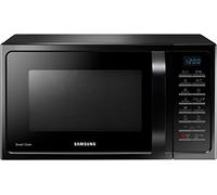 Micro-ondes pose libre 28L SAMSUNG 900W 51.7cm, MC28H5015CK
