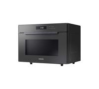 Samsung MC35R8058KC micro-onde Noir Micro-onde combiné Comptoir 35 L 1400 W