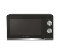 Candy Moderna CMW20TNMB Noir Micro-onde simple Comptoir 20 L 700 W