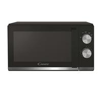 Candy Moderna CMW20TNMB Noir Micro-onde simple Comptoir 20 L 700 W
