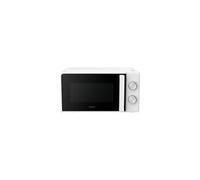 Micro-ondes pose libre CMW320SMW 011 20 L 700 W 5 niveaux de puissance Blanc