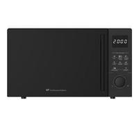 Micro-ondes pose libre CONTINENTAL EDISON CEMO28MB2 28 L 1440 W Noir L51 x H30,4 x P36,7 cm Noir