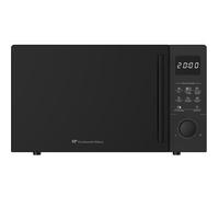 Micro-ondes pose libre - CONTINENTAL EDISON - CEMO28MB2 - Noir - 28 L - 1440 W - 51 x 36,7 x 30,4 cm - Multifonction