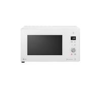 LG NeoChef MH7265DDH micro-onde Blanc Micro-ondes grill Comptoir 32 L 1350 W