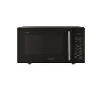 Whirlpool Micro-ondes posable noir - MWP251B -