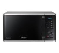 Samsung Micro-ondes Solo 23L Silver - MS23K3555ES