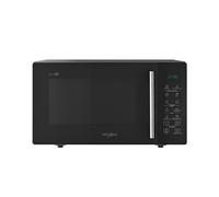 Micro-Ondes Pose-Libre Whirlpool Mwp251B - Noir - 25L - 28X48X41 Cm